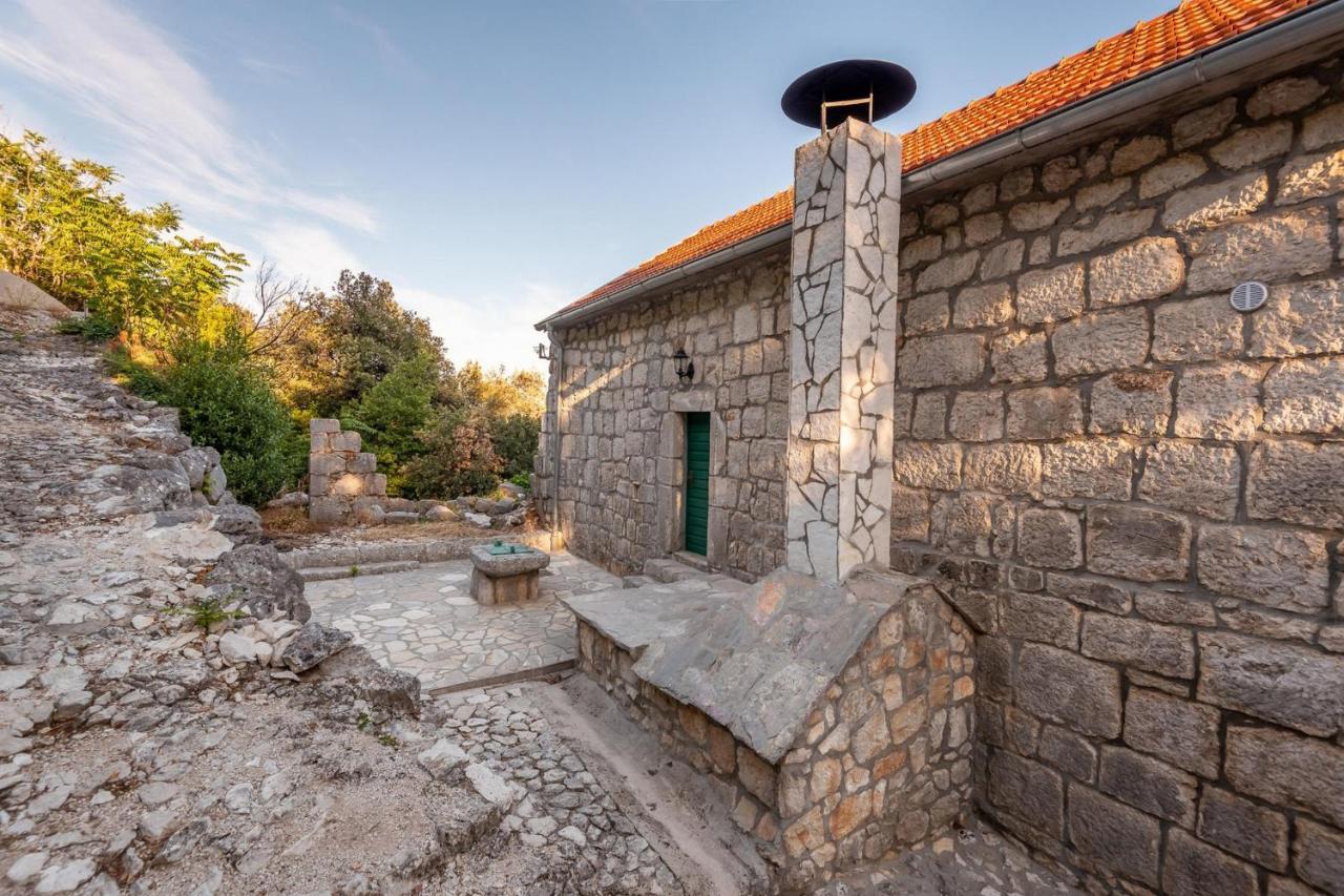Villa Lazini Dvori Stasevica